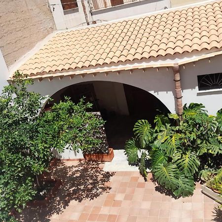 Ro.Ri. Rooms San Vito Lo Capo Exterior photo