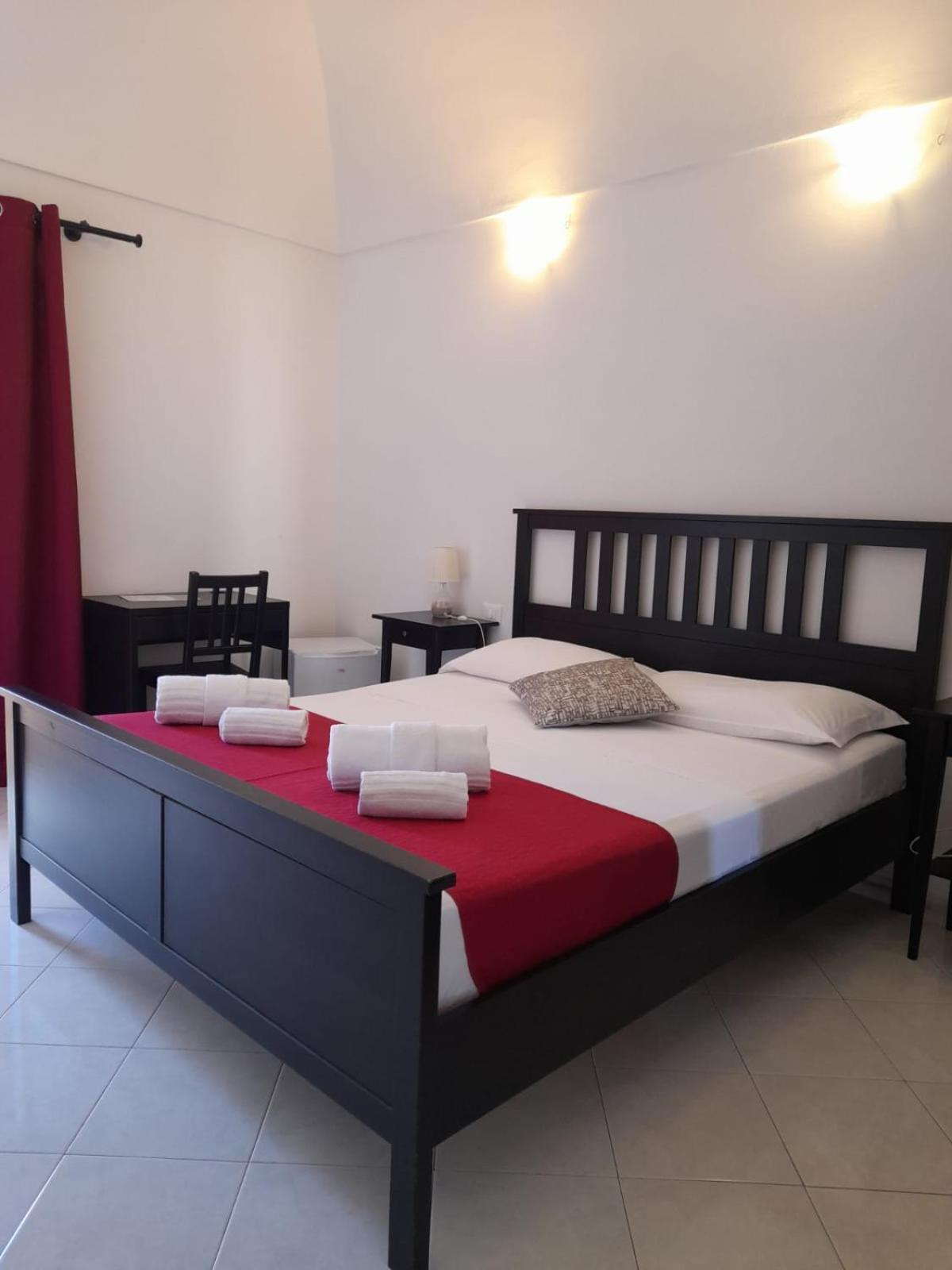 Ro.Ri. Rooms San Vito Lo Capo Exterior photo