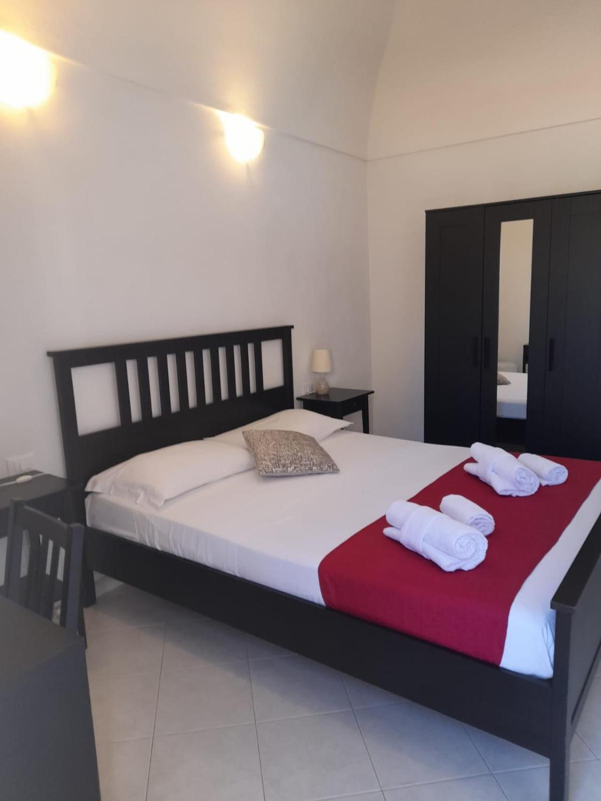 Ro.Ri. Rooms San Vito Lo Capo Exterior photo