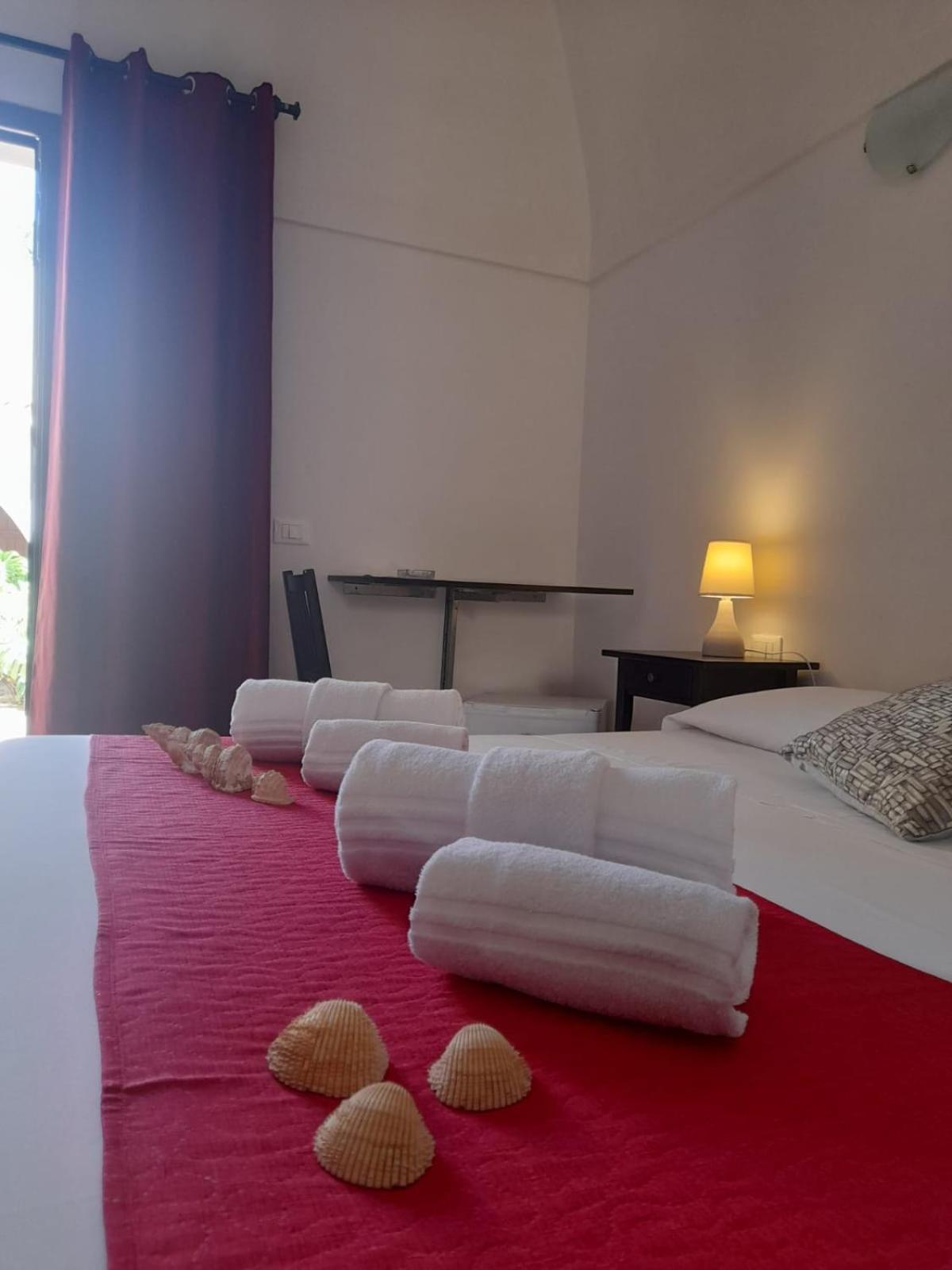 Ro.Ri. Rooms San Vito Lo Capo Exterior photo
