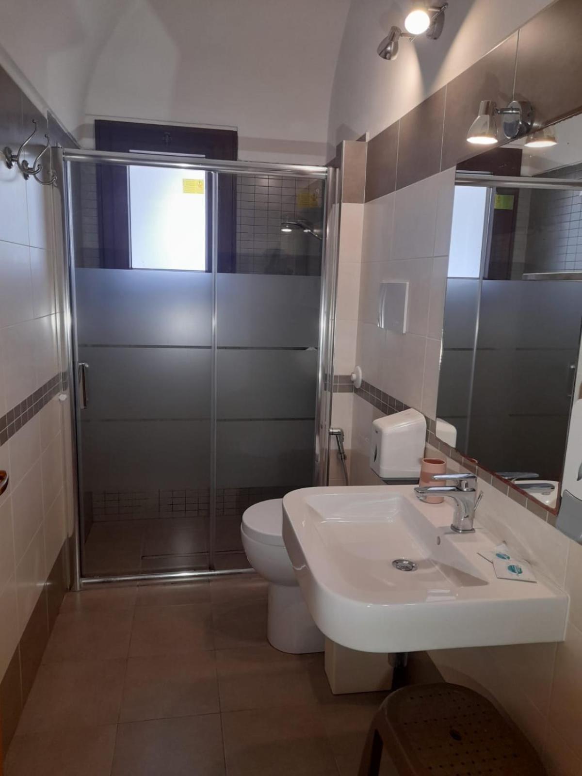 Ro.Ri. Rooms San Vito Lo Capo Exterior photo