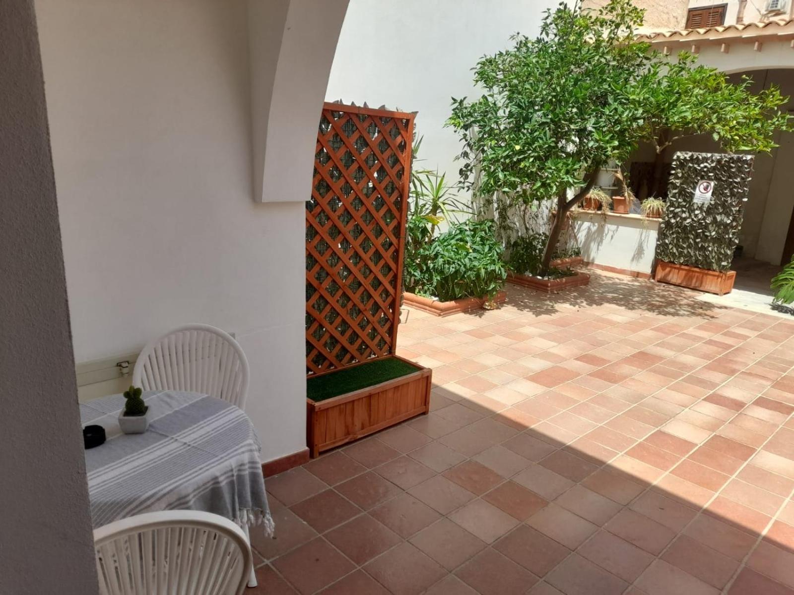 Ro.Ri. Rooms San Vito Lo Capo Exterior photo