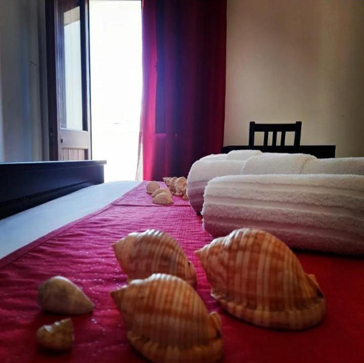 Ro.Ri. Rooms San Vito Lo Capo Exterior photo